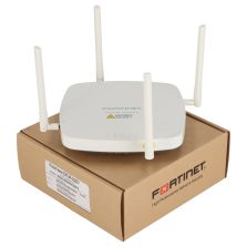 Fortinet FortiAP U223EV Dual Radio + 1x BT/BLE Access Point - FAP-U223EV-E NOB