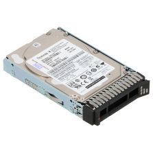 IBM SAS-HDD 300GB 10k SAS 6G SFF X3850 X6 - 00AJ107 00AJ106