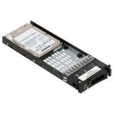 IBM SAS hard drive 900 GB 10k SAS 6G SFF Storwize V7000 - 00Y2684 ST900MM0006