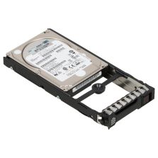 HPE SAS Hard Drive 600GB 10k SAS 12G SFF StoreVirtual 3000 - 832970-001 N9X05A