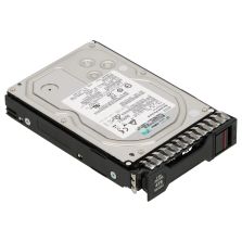 HPE SAS Hard Drive 4TB 7.2k SAS 6G LFF StoreOnce - 698695-003 844894-001