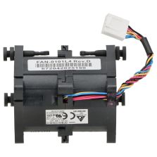 Supermicro case fan 40mm CSE-819U - FAN-0101L4
