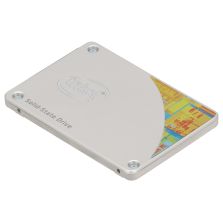 Intel SATA SSD 520 Series 240GB SATA 6G 2.5 - G88476-202 SSDSC2BW240A4