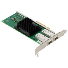 Lenovo X710-DA2 2-Port 10GbE SFP+ PCI-E Adapter - 00YK615
