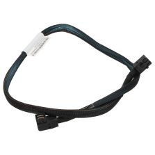 Lenovo SAS cable Mini-SAS HD SFF-8643 68cm - 00HV343