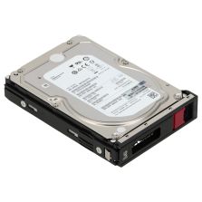 HPE SAS Hard Drive 1TB 7.2k SAS 12G DS LFF - 846613-001 846526-B21 MB1000JVYZL