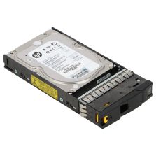 HPE SAS Hard Drive 4TB 7.2K SAS 6G LFF M6720 750795-001 H6Z87A SMEG4000S5xnN7.2