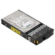 HPE SAS Hard Drive 4TB 7.2K SAS 12G LFF M6720 - 823124-001 810881-001 K2P87B