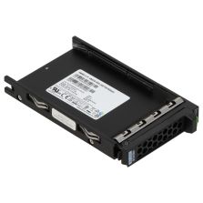 Fujitsu SM883 480GB 6G MU 2.5 SFF SATA-SSD - S26461-F5733-L480 MZ-7KH4800