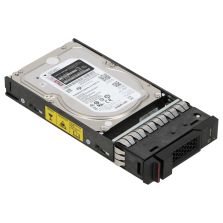 Lenovo SAS hard drive 2TB 7.2k SAS 12G LFF - 00YH995 00YH993 ST2000NM0045