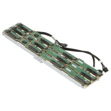 HPE SAS Backplane 12x 3.5 DL380 Gen10 Mod Svr - 875082-001
