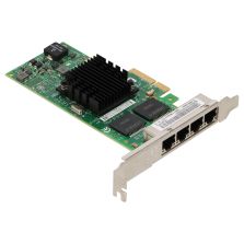 Lenovo network card I350-T4 4x 1GBps RJ-45 PCIe - 00YK613
