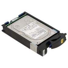 EMC SATA hard drive 2TB 7.2k SATA 6G LFF DD2500 - 005050474