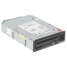 Quantum SCSI tape drive TC-L32AX Ultrium-HH3 Internal LTO-3 HH 5.25 TE8100-511