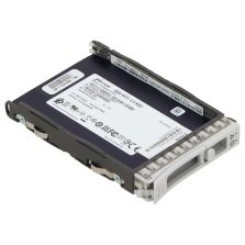 Cisco SATA SSD 5200 ECO 1.92TB SATA 6G 512e SFF - UCS-SD19TM1X-EV MTFDDAK1T9TDC