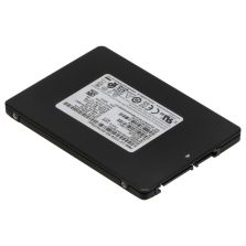 Lenovo PM881 512GB Opal SATA 6G 2.5 SATA-SSD - 00XK770