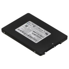 Lenovo SATA SSD PM871b 512GB Opal SATA 6G 2.5 - 00XK747