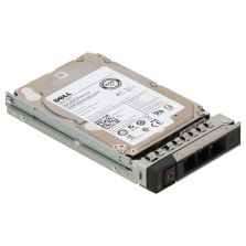Dell SAS Hard Drive 600GB 10k SAS 6G SFF R740 - R72NV ST9600205SS
