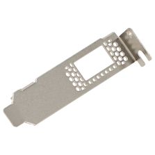 Half Height Bracket ConnectX-5 Single Port QSFP