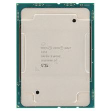 Intel Xeon Gold 6230 20-Core 2.1GHz 27.5MB 125W FCLGA3647 - SRF8W