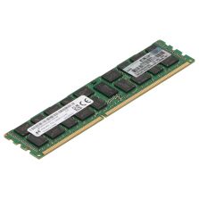 HPE 3PAR DDR3-RAM 16GB PC3L-12800R ECC 2R LP - 782406-001 MT36KSF2G72PZ-1G6