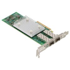 Dell FastLinQ 2x 10GbE 25GbE Ethernet Controller SFP+ PCI-E QL41262HFCU-EN 51GRM