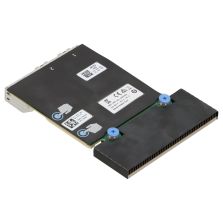 Dell FastLinQ 2x 10GbE 25GbE CNA Mezzanine Card SFP+ - QL41262HMCU-EN 4KF8J