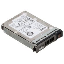 Dell SAS hard drive 1TB 7.2k SAS 12G SFF - D4N7V