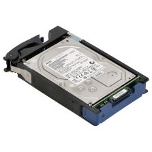 EMC SAS hard drive 3TB 7.2k SAS 12G LFF DS60 - 005051834 HUS726040ALS210