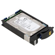 EMC SAS-HDD 2TB 7.2k SAS 6G LFF VNX - 005050140 ST2000NM0023 118033059