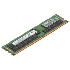 HPE 32GB PC4-2666V DDR4-RAM ECC RDIMM SM 2R - 840758-091 850881-001 M393A4K40DB2-CTD