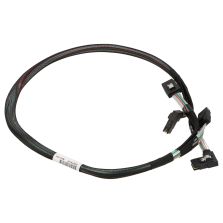 HPE SAS Cable 2x SFF-8087 to 2x SFF-8087 DL560 Gen10 874066-001