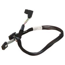 HPE SAS Cable 2x SFF-8087 to 2x SFF-8087 DL560 Gen10 874065-001