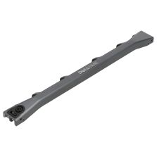 Dell front panel 1U PowerEdge R630 with key - 3FJR9