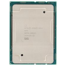 Intel Xeon Gold 6234 8-Core 3.3GHz 24.75MB 130W FCLGA3647 - SRFPN