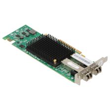 IBM Emulex Ethernet Virtual Fabric Adapter II DP SFP+ 10GbE PCie LP - 49Y7952