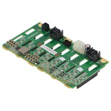 Fujitsu SAS backplane 8x 2.5 SFF Primergy RX2540 M1 - A3C40173252