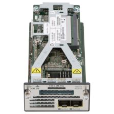Cisco Catalyst Service Module 2 Port 10GbE SFP+ Catalyst 3750-X - C3KX-SM-10G=