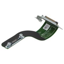 Dell SAS Cable PERC to HDD Backplane PowerEdge M640 - F81YJ 0F81YJ