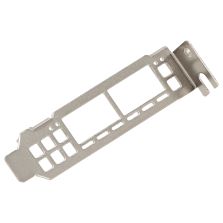 Half Height Bracket ConnectX-6 Dual Port QSFP56