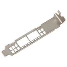 Full Height Bracket ConnectX-6 Dual Port QSFP56