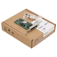HPE Network Card 5719-T4 4x 1GBps PCIe - P51304-001 P51178-B21