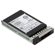 Dell NVMe SSD PM1725b 1.6TB MU U.2 PCI-E x4 Gen3 SFF - 4WDXY