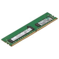 HPE DDR4 RAM 16GB PC4-2666V ECC RDIMM 1R - 850880-001 M393A2K40CB2-CTD