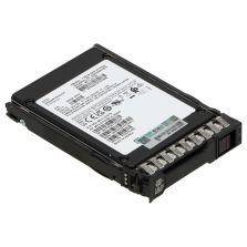 HPE SAS SSD 7.68TB SAS 24G SFF RI MV - P49741-001 P49041R-B21 RENEW
