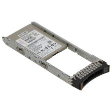 IBM SAS SSD 400GB SAS 12G SFF Storwize V7000 Gen2 2076-624 - 00AR330