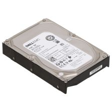 Dell EMC SATA hard drive 2TB 7.2k SATA 6G 3.5 PowerEdge R240 - X7C91