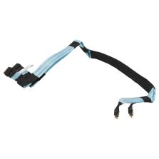 Dell NVMe cable 24x 2.5 backplane BP PCIE A1 / B1 PowerEdge R740xd - 95K27