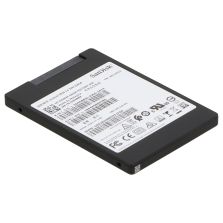 Dell SATA SSD X600 256GB SATA 6G 2.5 - 4HRKF