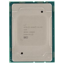 Intel CPU Xeon Silver 4215 8-Core 2.5GHz 11MB 85W FCLGA3647 - SRFBA